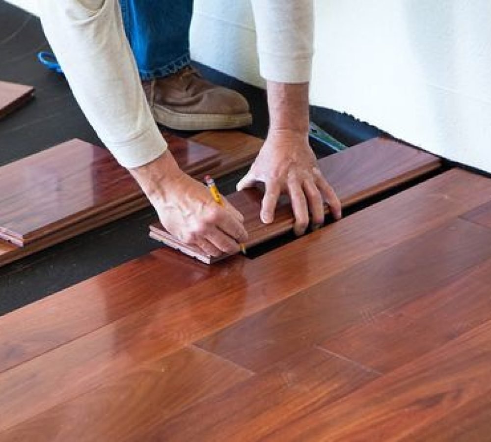 flooring